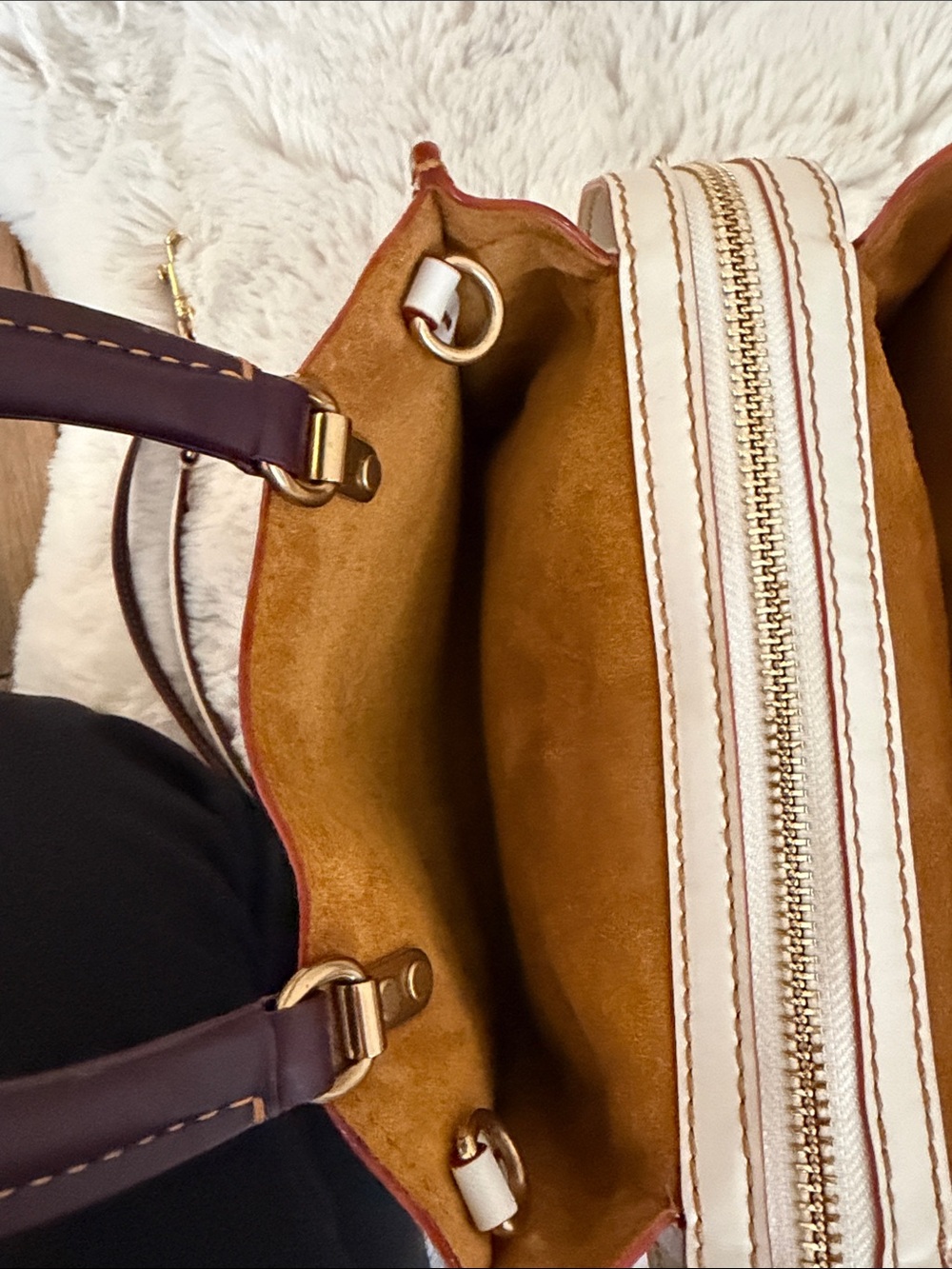 Coach 1941 small Rogue handbag - Picture 11 of 16